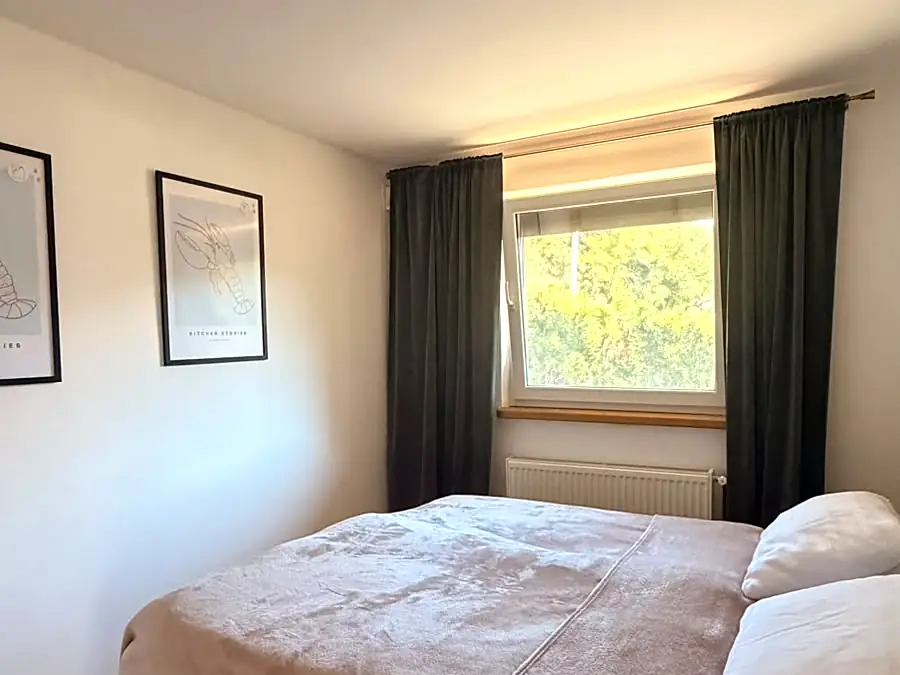 Bedroom II