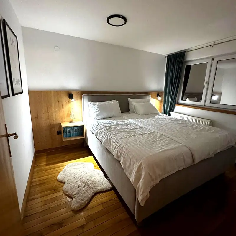 River Raft Villa — photo 9