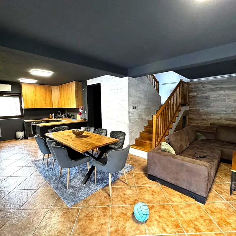 River Raft Villa — photo 4
