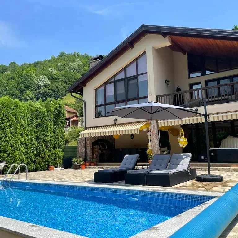 River Raft Villa — photo 12