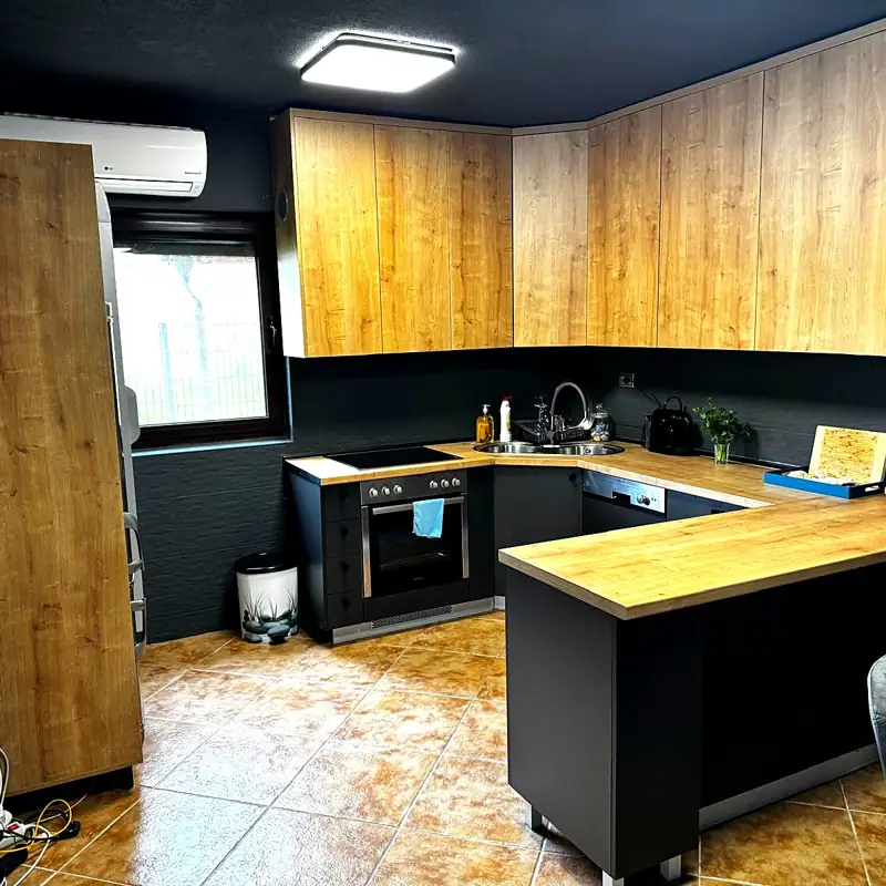River Raft Villa — photo 5