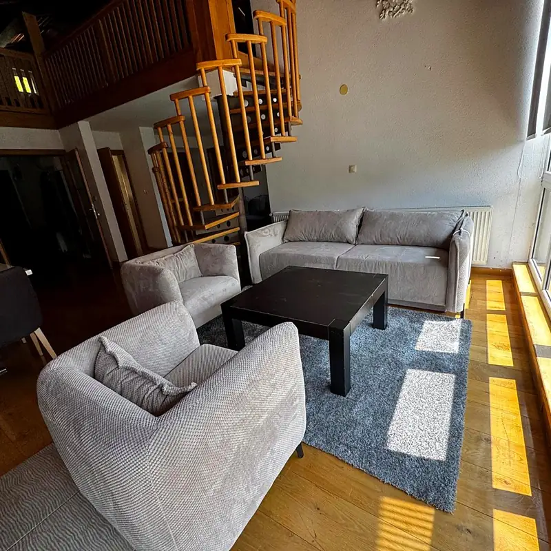 River Raft Villa — photo 7