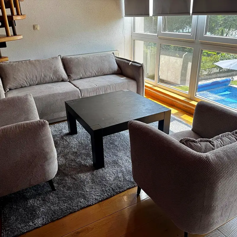 River Raft Villa — photo 3