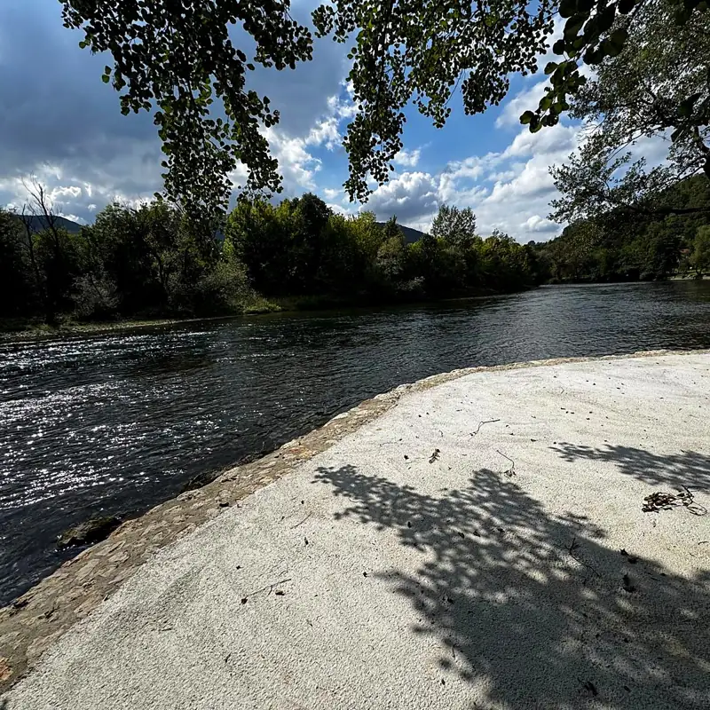 River Raft Villa — photo 2