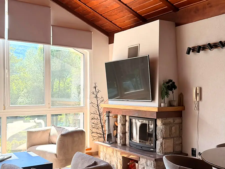 Upstairs Lounge