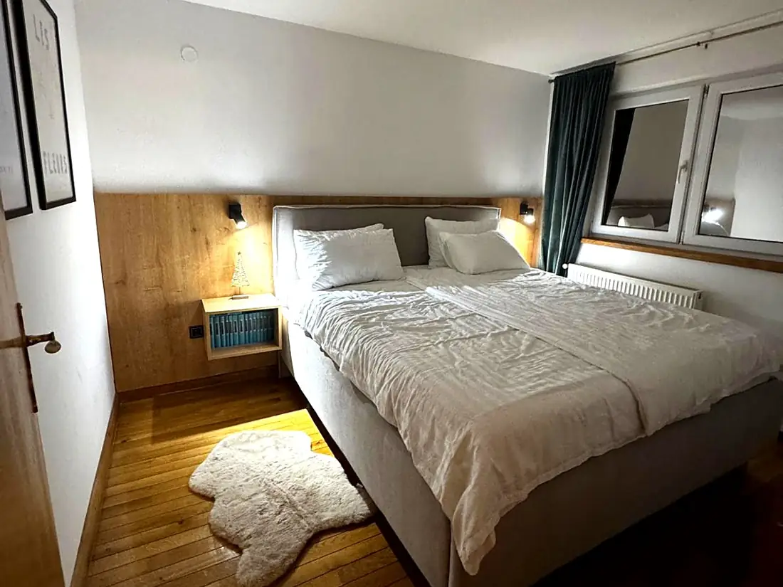 Bedroom II