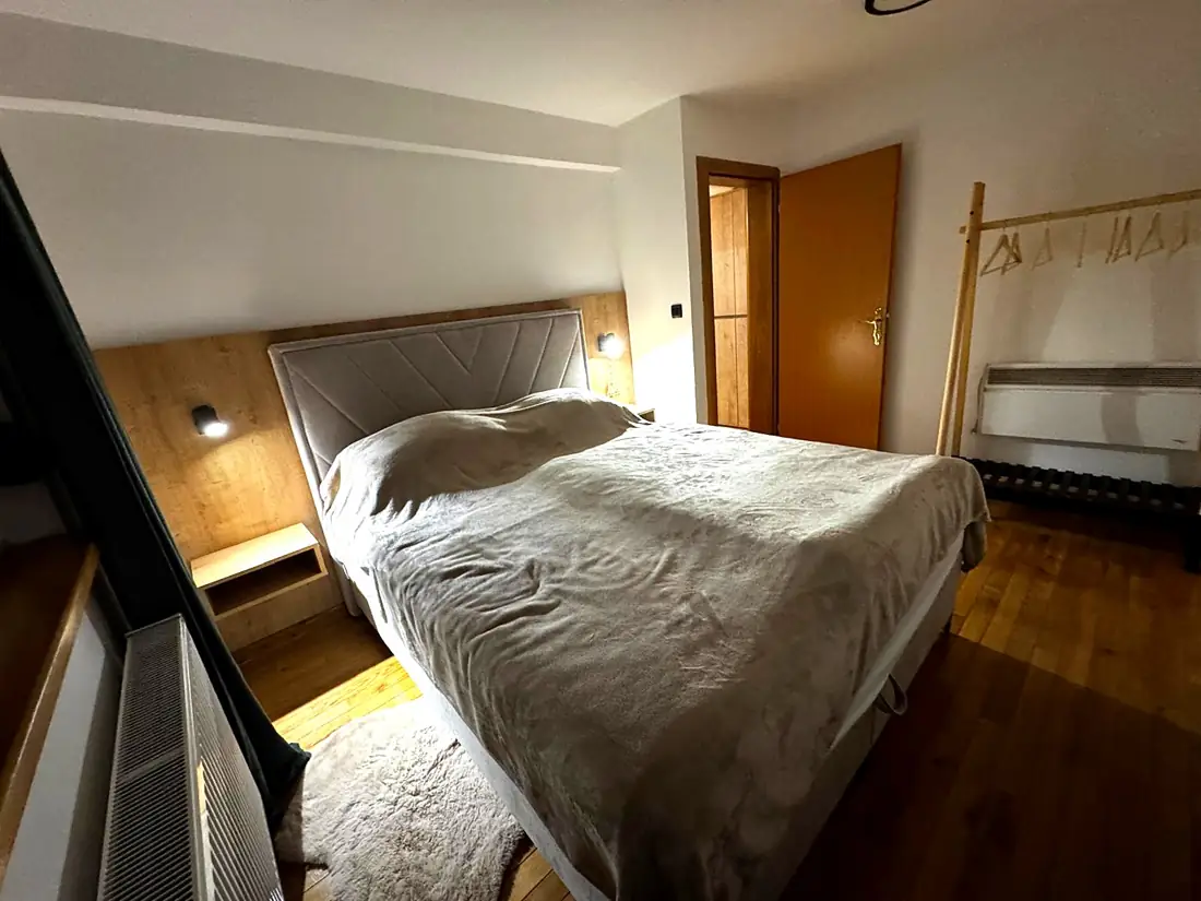 The Gallery Loft