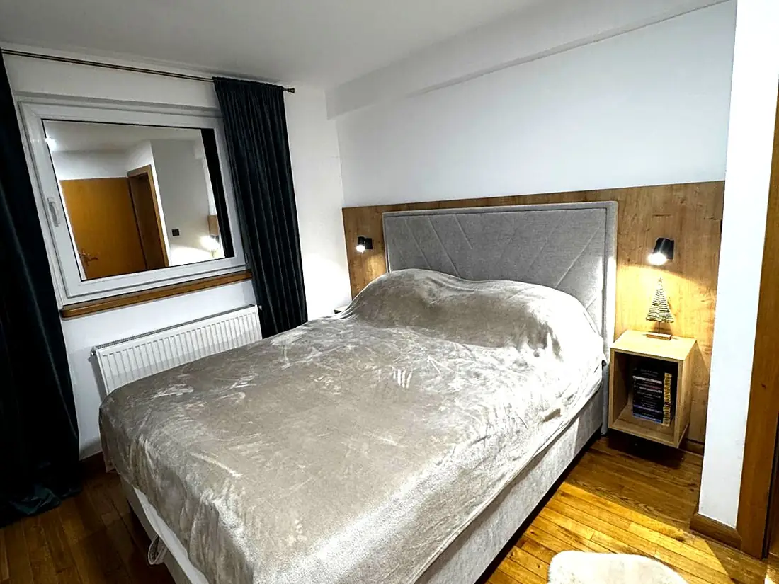 Bedroom I