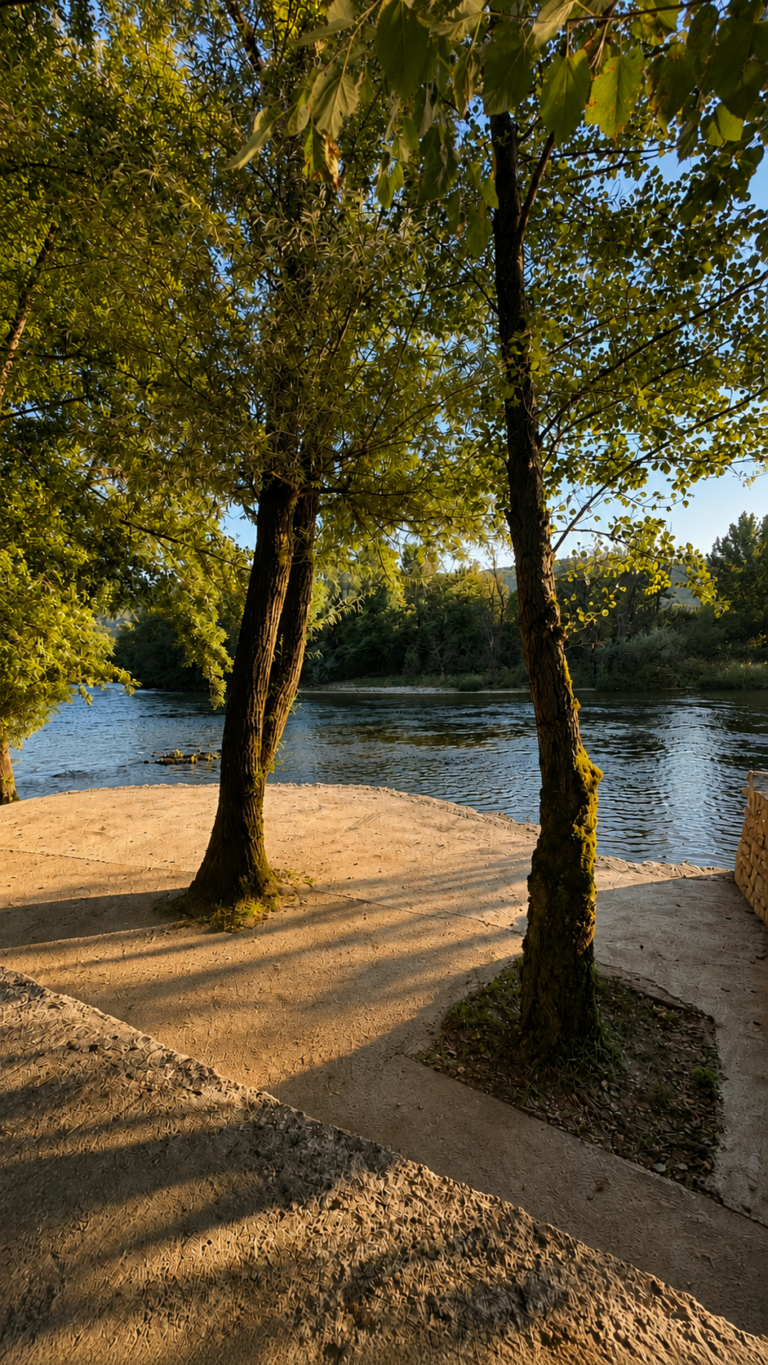 River Raft Villa - photo 21