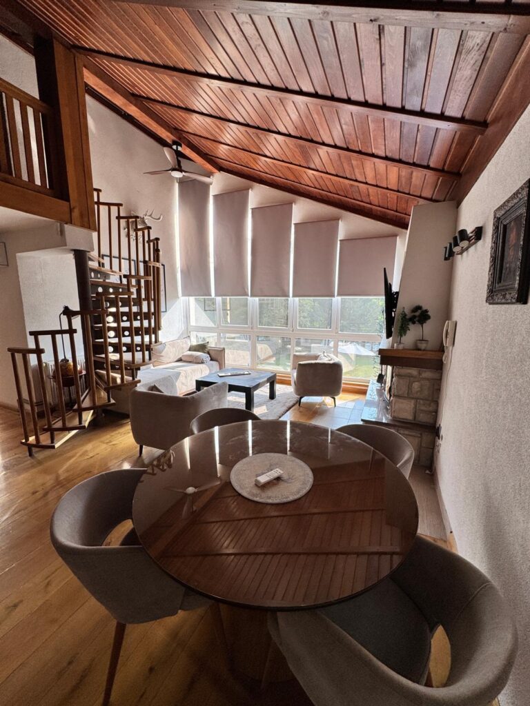 River Raft Villa - photo 13