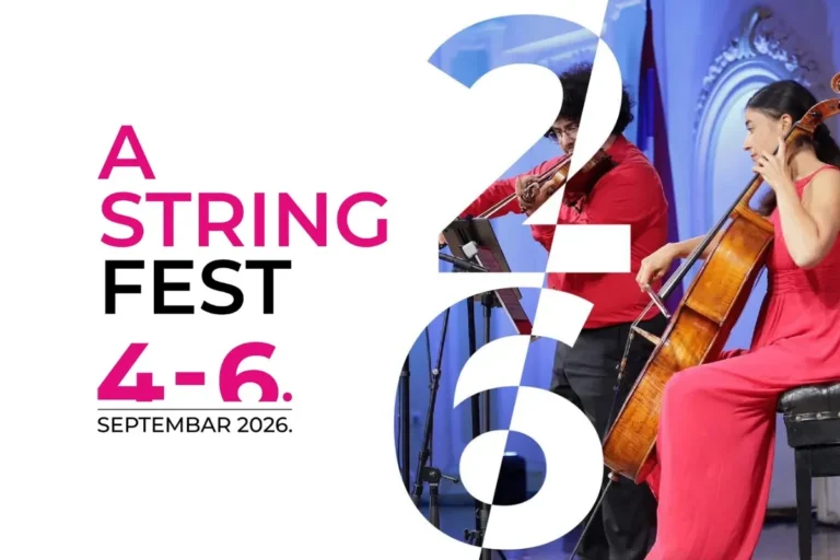 A String Fest