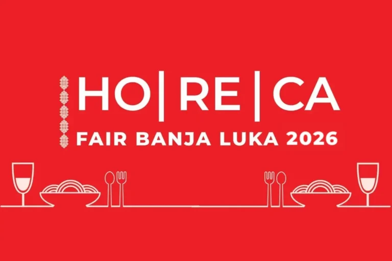 Horeca Fair Banja Luka