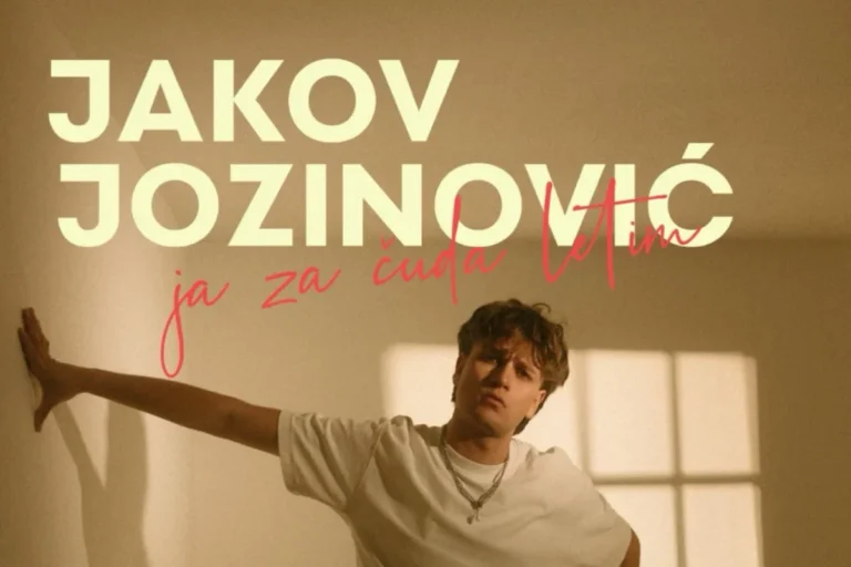 Jakov Jozinovic Koncert