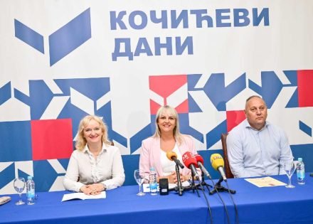 Manifestacija „Kočićevi dani“ u Banjaluci od 22. do 24. avgusta Banja Luka