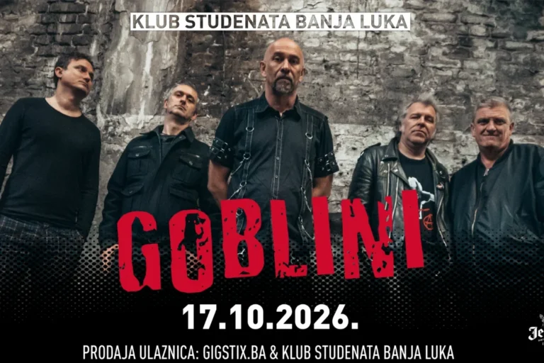 Goblini Koncert